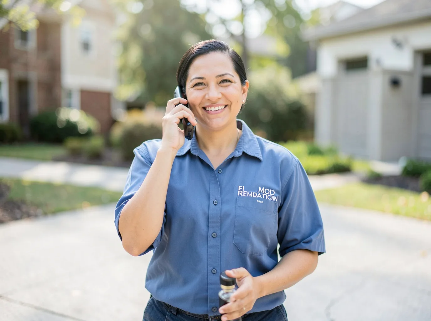 Mold Remediation Naoma, WV FAQs